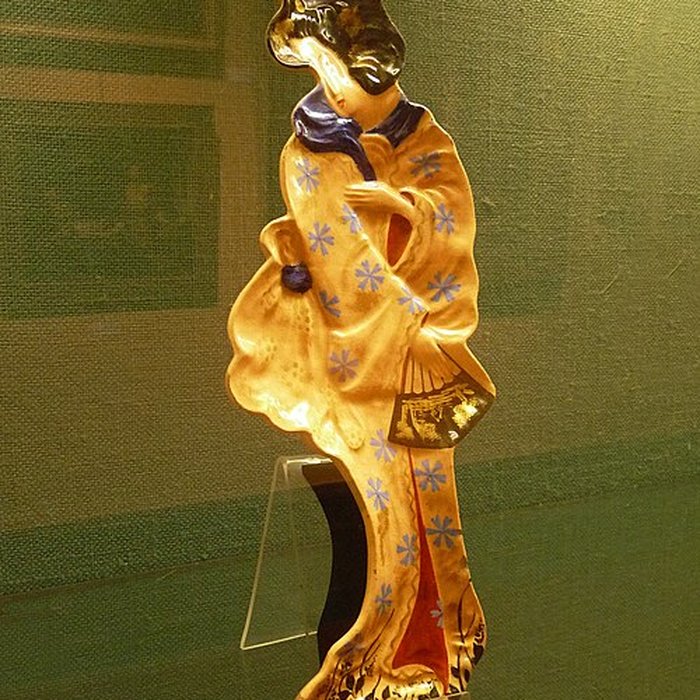 Photo de Musée Charles-de-Bruyères à Remiremont