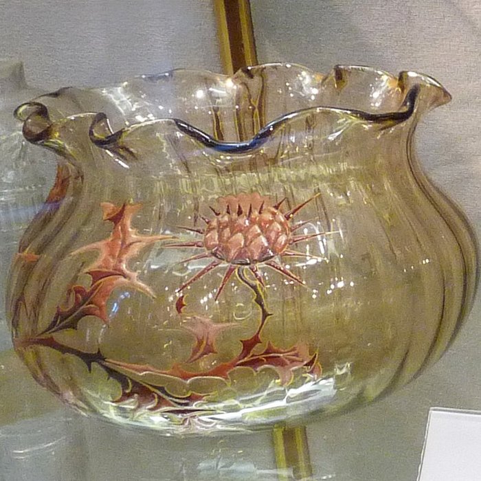 Photo de Musée Charles-de-Bruyères à Remiremont