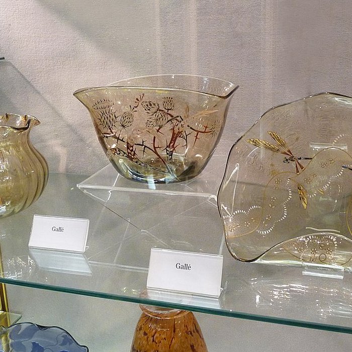 Photo de Musée Charles-de-Bruyères à Remiremont