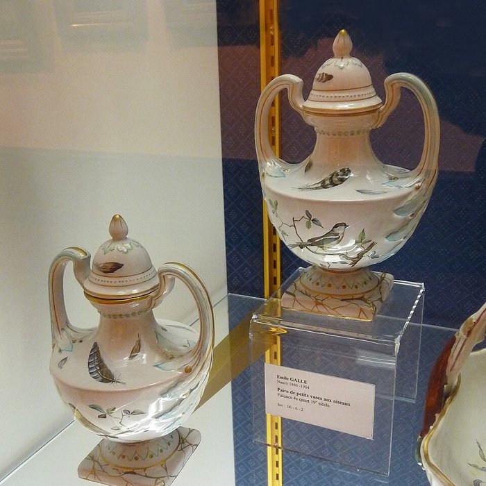 Photo de Musée Charles-de-Bruyères à Remiremont