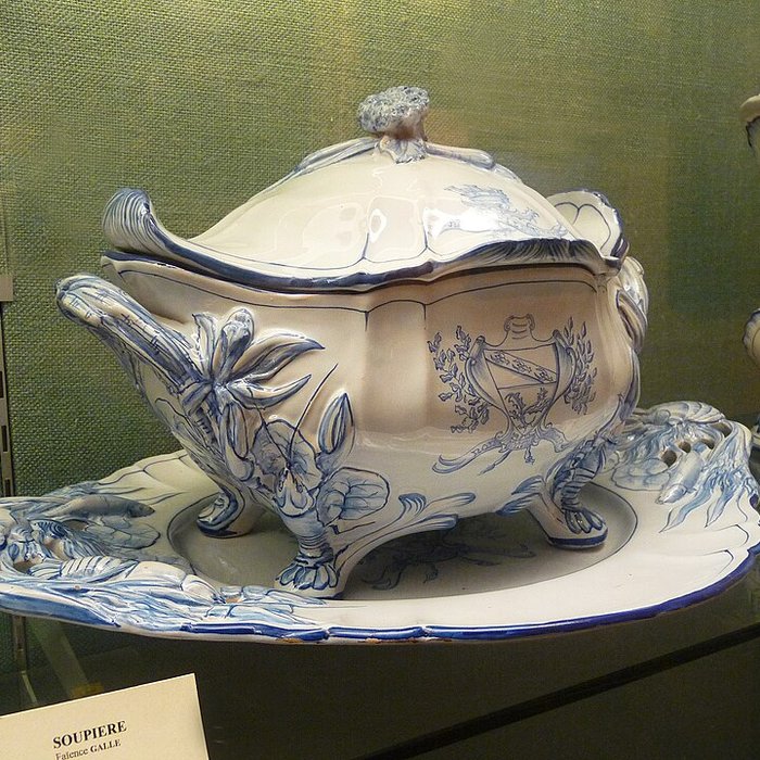 Photo de Musée Charles-de-Bruyères à Remiremont