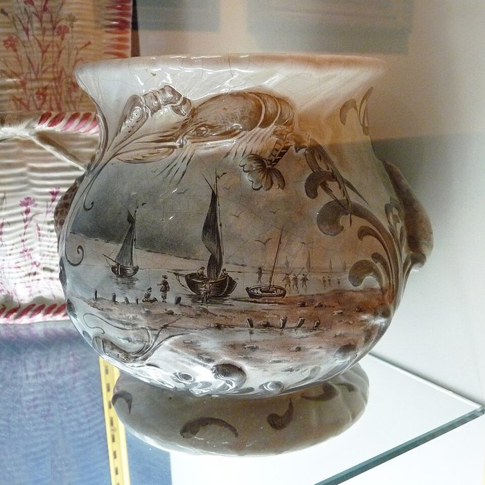 Photo de Musée Charles-de-Bruyères à Remiremont