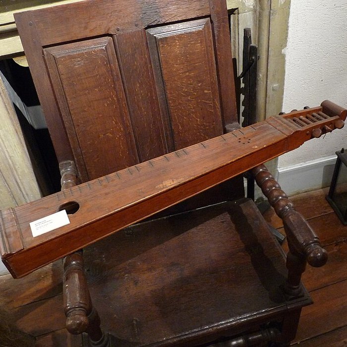 Photo de Musée Charles-de-Bruyères à Remiremont