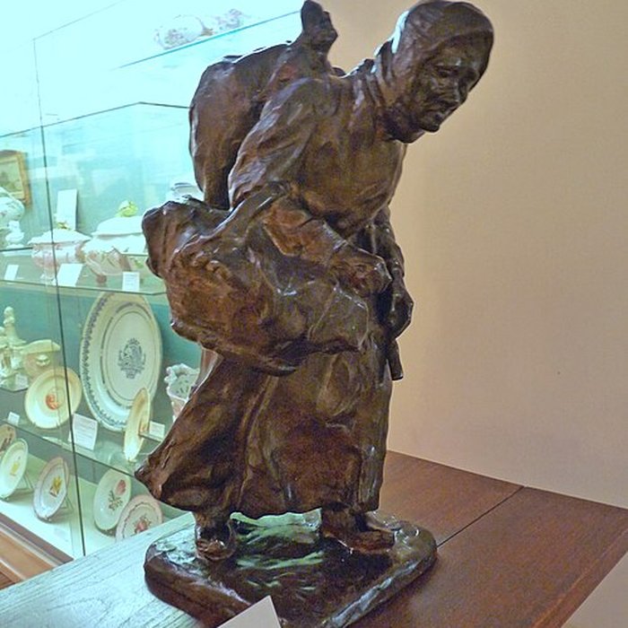 Photo de Musée Charles-de-Bruyères à Remiremont