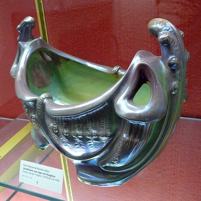 Photo de Musée Charles-de-Bruyères à Remiremont