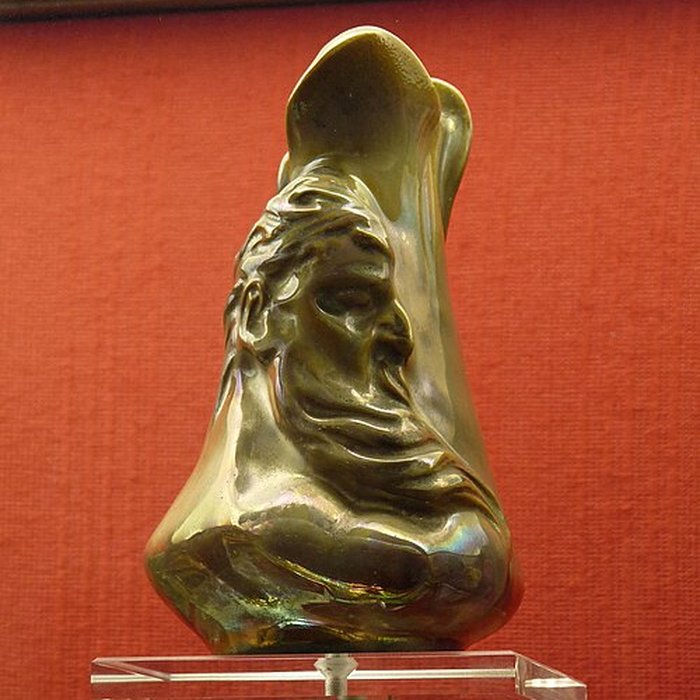 Photo de Musée Charles-de-Bruyères à Remiremont