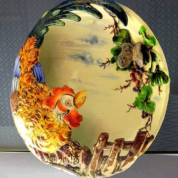 Musée Charles-de-Bruyères à Remiremont