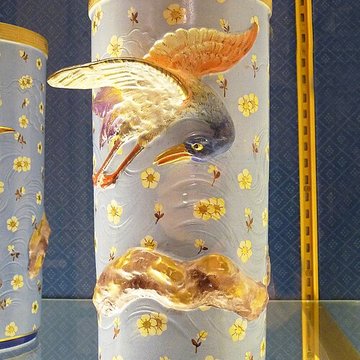 Musée Charles-de-Bruyères à Remiremont