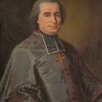 Musée Charles-de-Bruyères à Remiremont