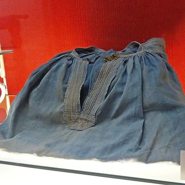 Musée Charles-de-Bruyères à Remiremont