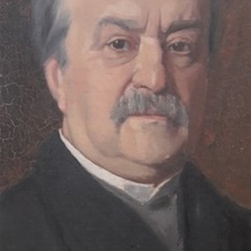 Musée Charles-de-Bruyères à Remiremont