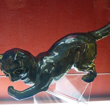 Musée Charles-de-Bruyères à Remiremont