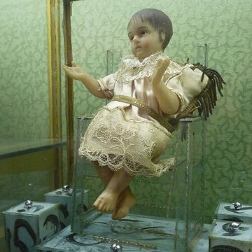 Musée Charles-de-Bruyères à Remiremont