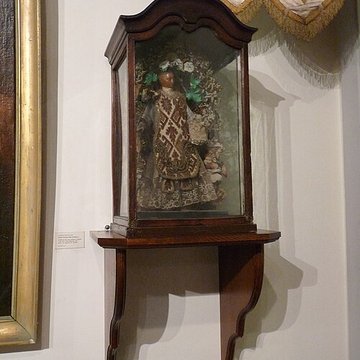 Musée Charles-de-Bruyères à Remiremont