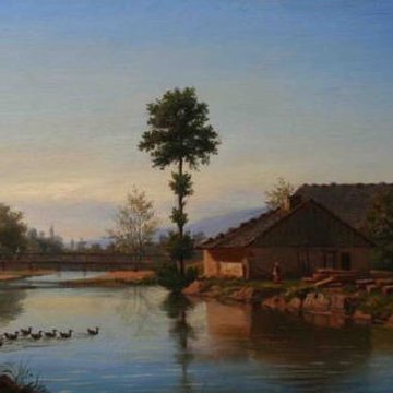 Musée Charles-de-Bruyères à Remiremont