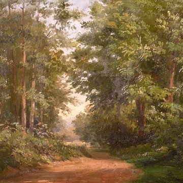 Musée Charles-de-Bruyères à Remiremont