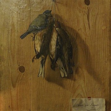 Musée Charles-de-Bruyères à Remiremont