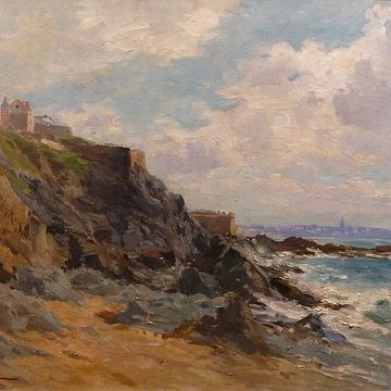 Musée Charles-de-Bruyères à Remiremont