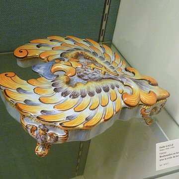 Musée Charles-de-Bruyères à Remiremont