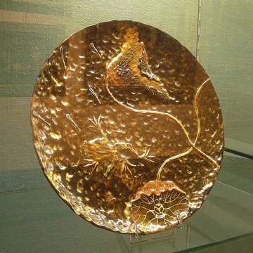 Musée Charles-de-Bruyères à Remiremont