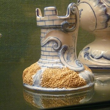 Musée Charles-de-Bruyères à Remiremont