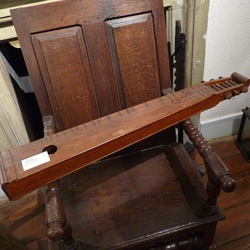 Musée Charles-de-Bruyères à Remiremont