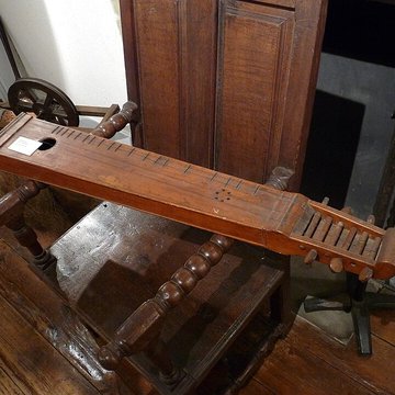 Musée Charles-de-Bruyères à Remiremont