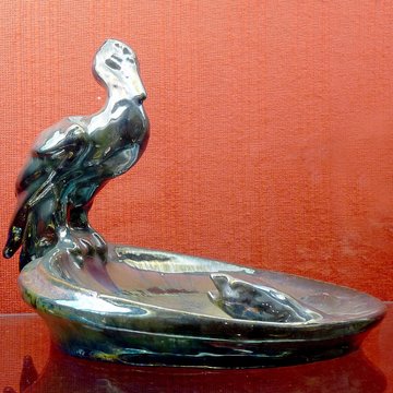 Musée Charles-de-Bruyères à Remiremont