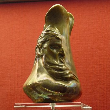 Musée Charles-de-Bruyères à Remiremont