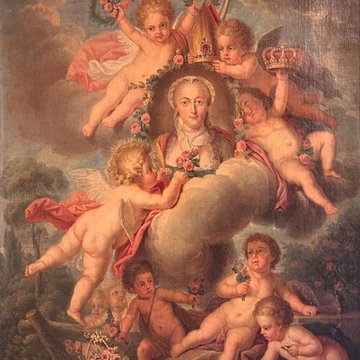 Musée Charles-de-Bruyères à Remiremont