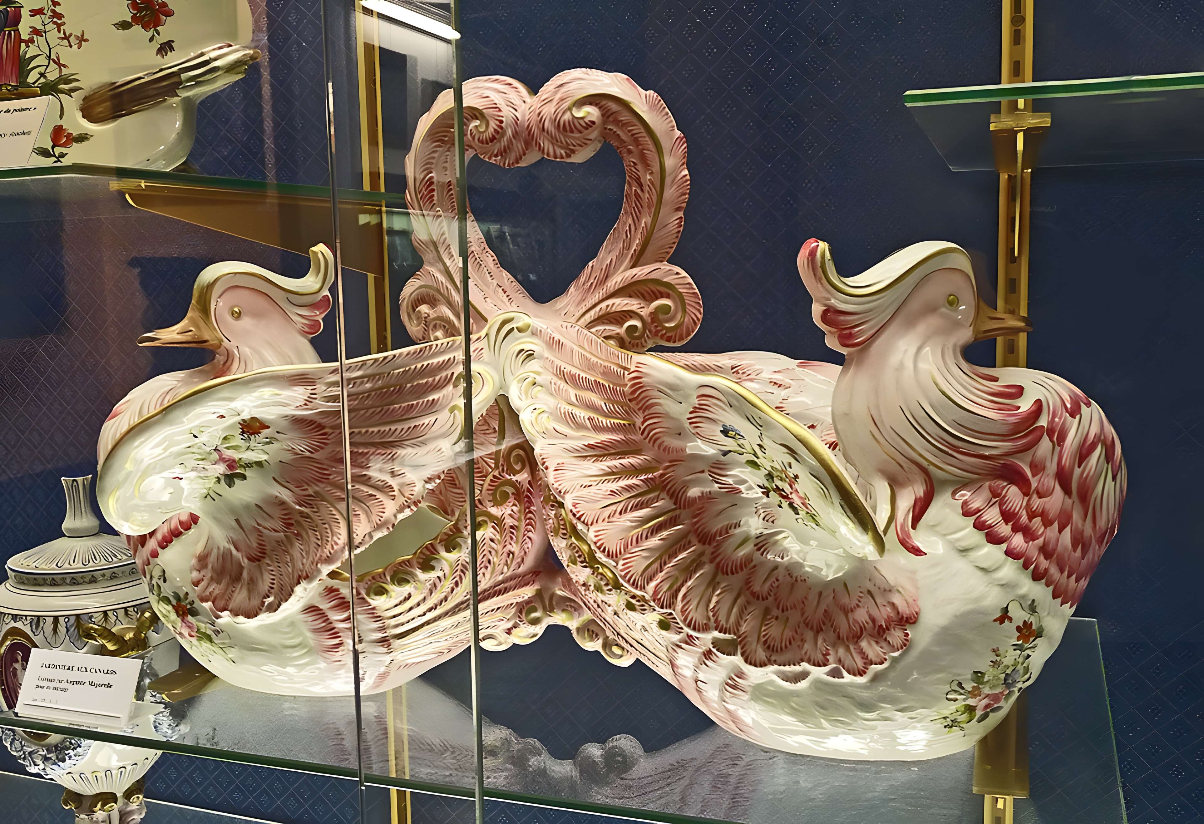 Musée Charles-de-Bruyères à Remiremont