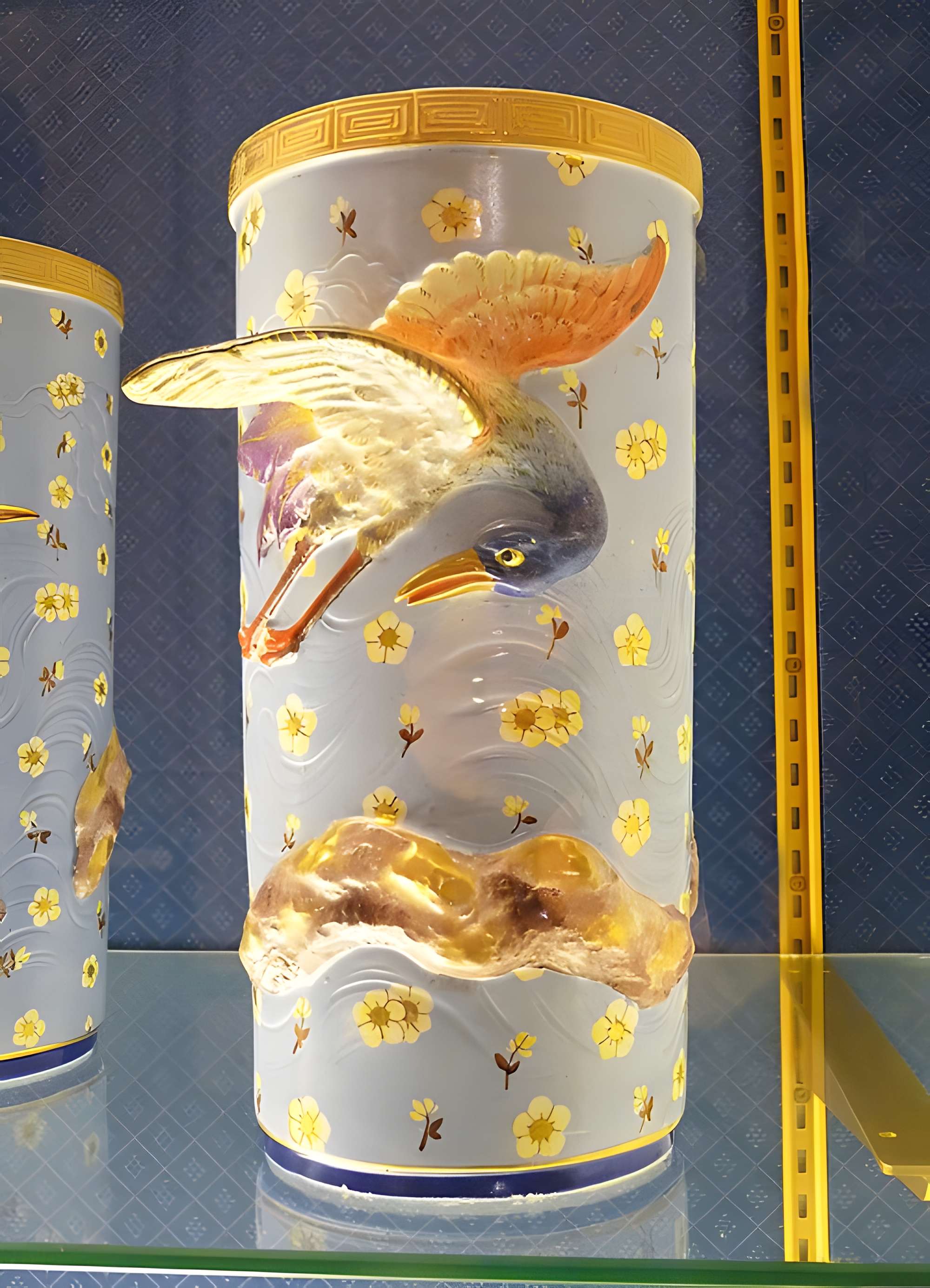 Musée Charles-de-Bruyères à Remiremont