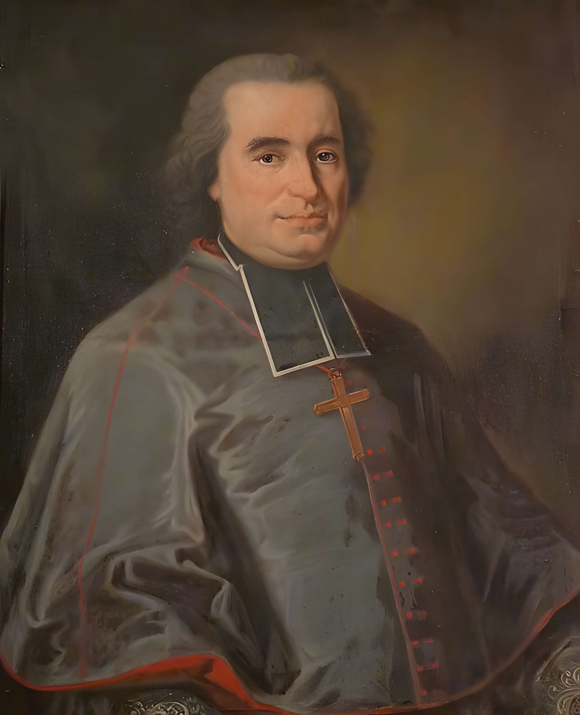 Musée Charles-de-Bruyères à Remiremont