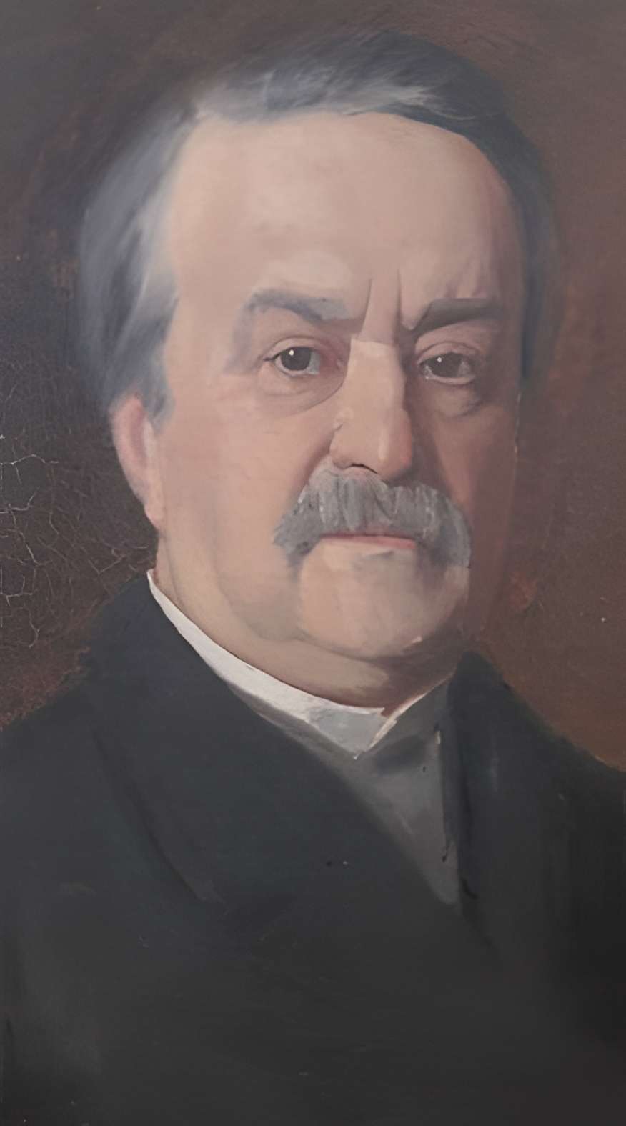 Musée Charles-de-Bruyères à Remiremont