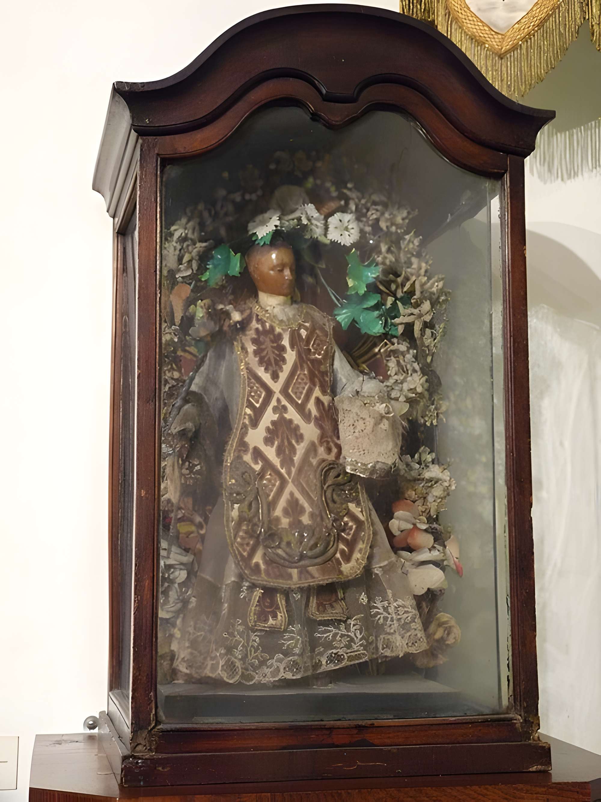 Musée Charles-de-Bruyères à Remiremont