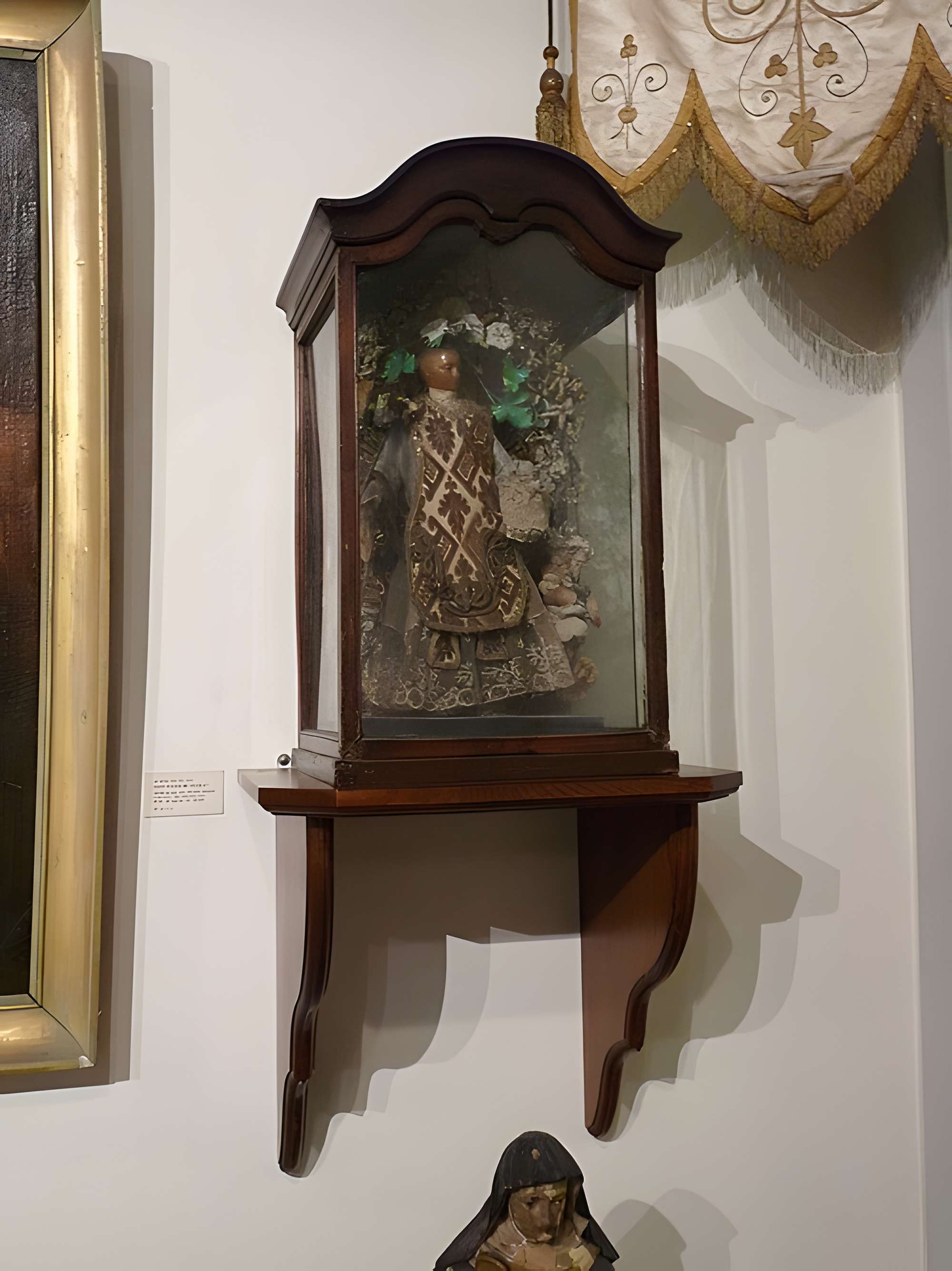 Musée Charles-de-Bruyères à Remiremont