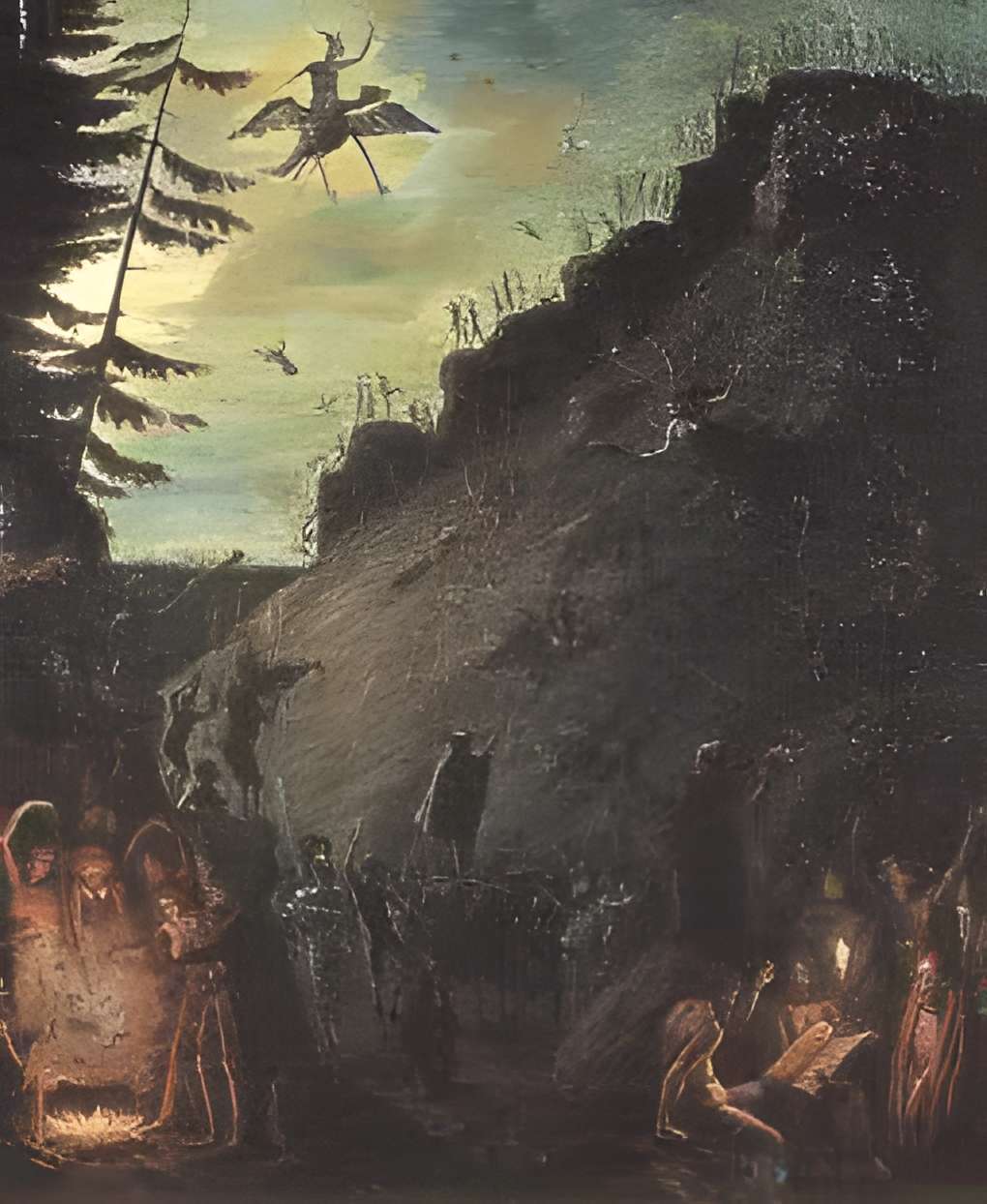 Musée Charles-de-Bruyères à Remiremont