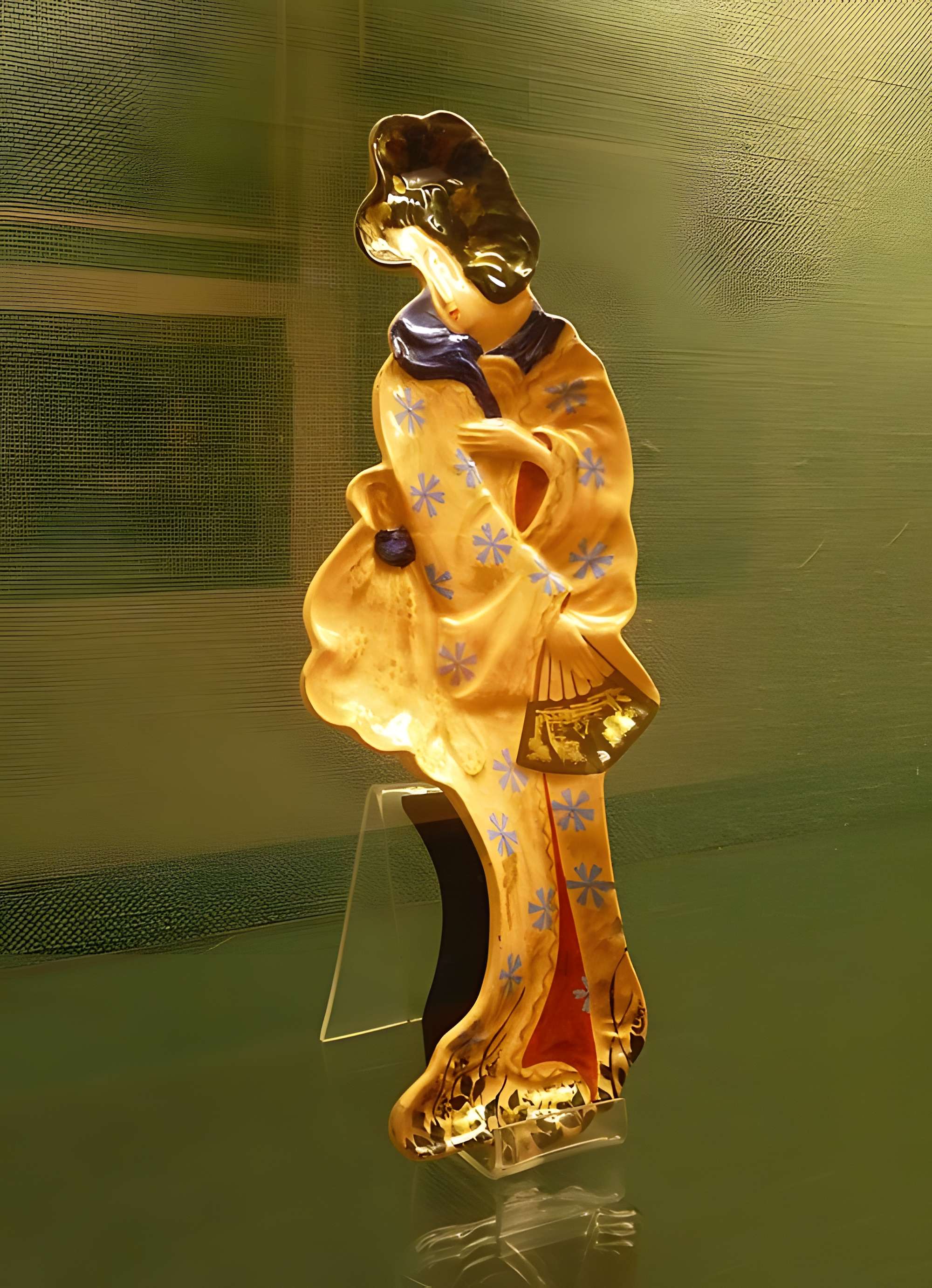 Musée Charles-de-Bruyères à Remiremont