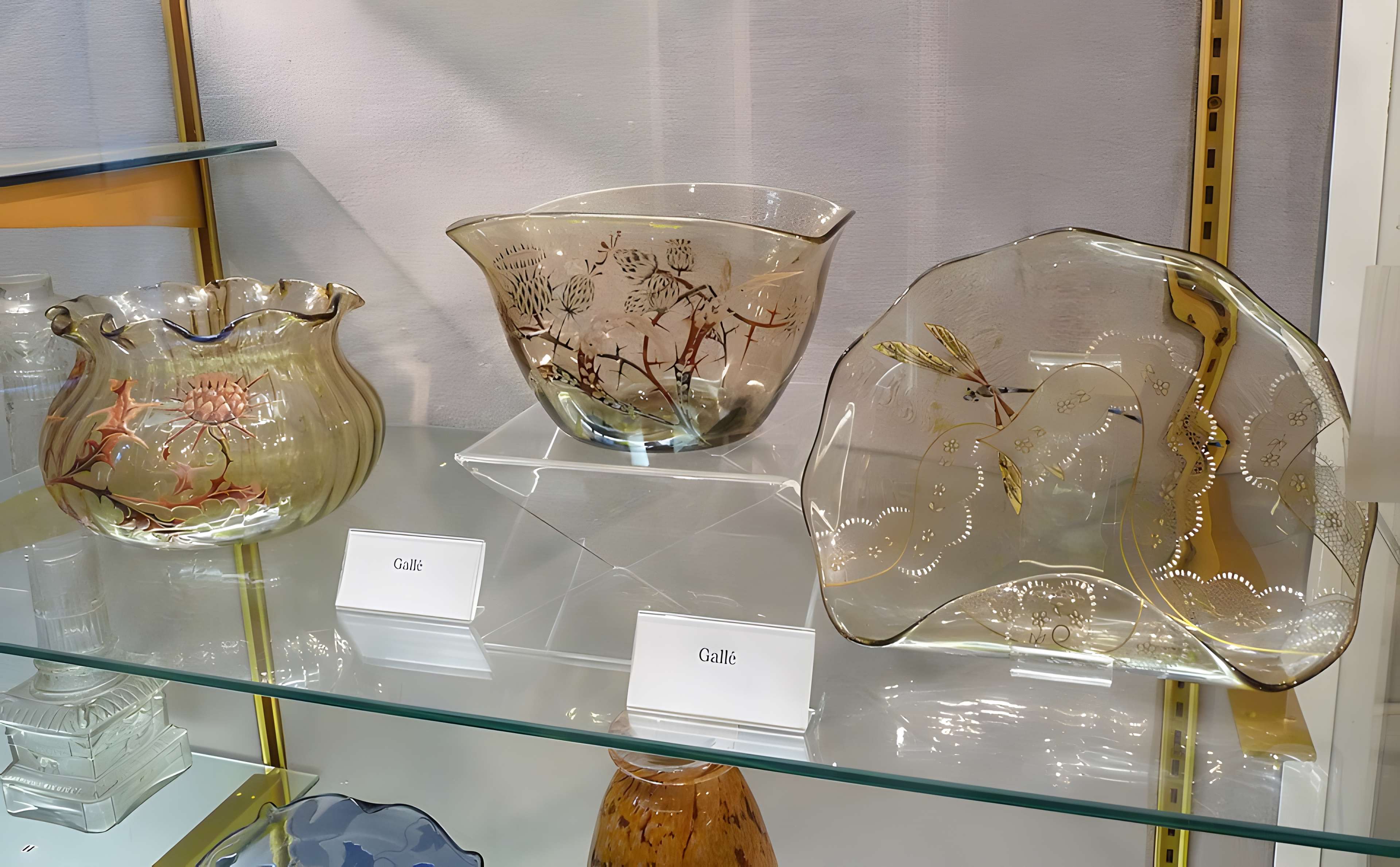 Musée Charles-de-Bruyères à Remiremont