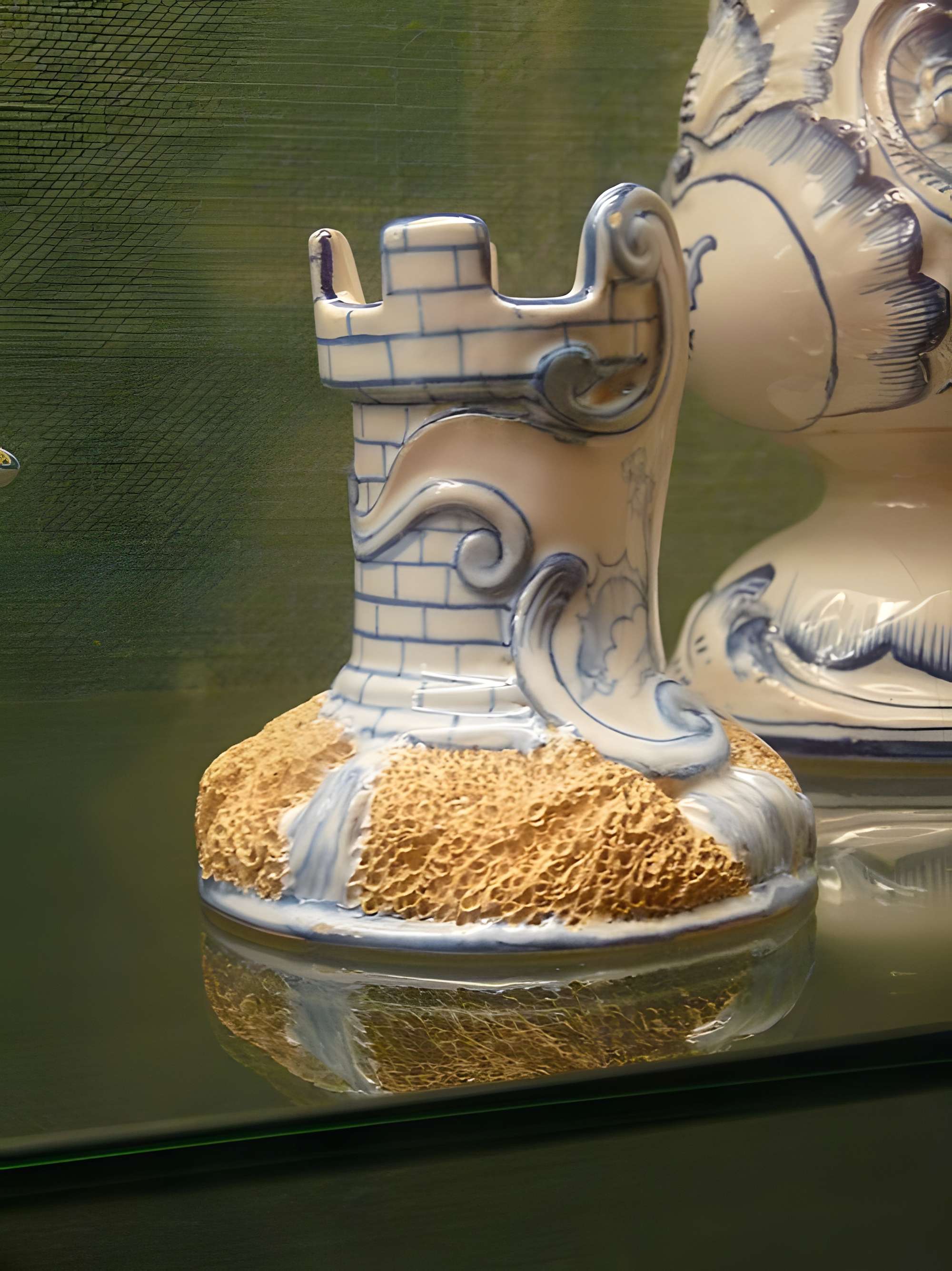 Musée Charles-de-Bruyères à Remiremont