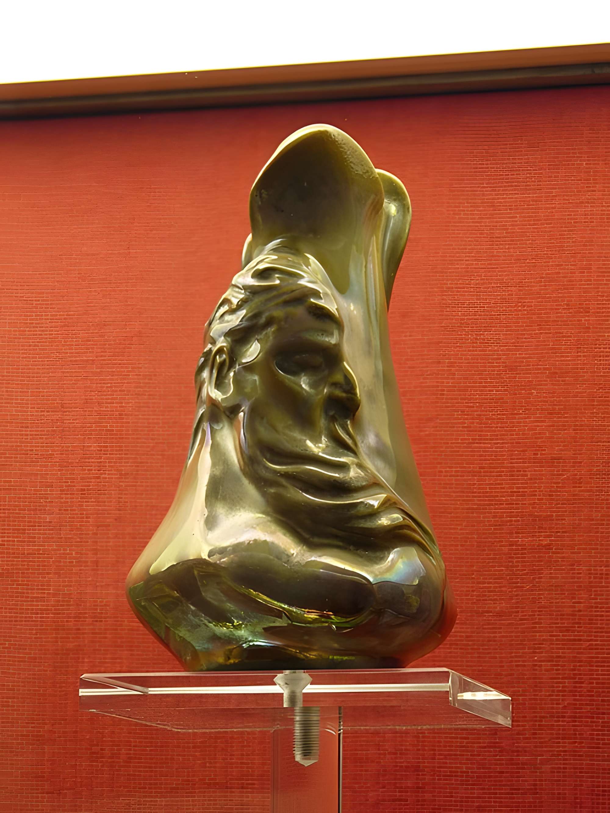 Musée Charles-de-Bruyères à Remiremont