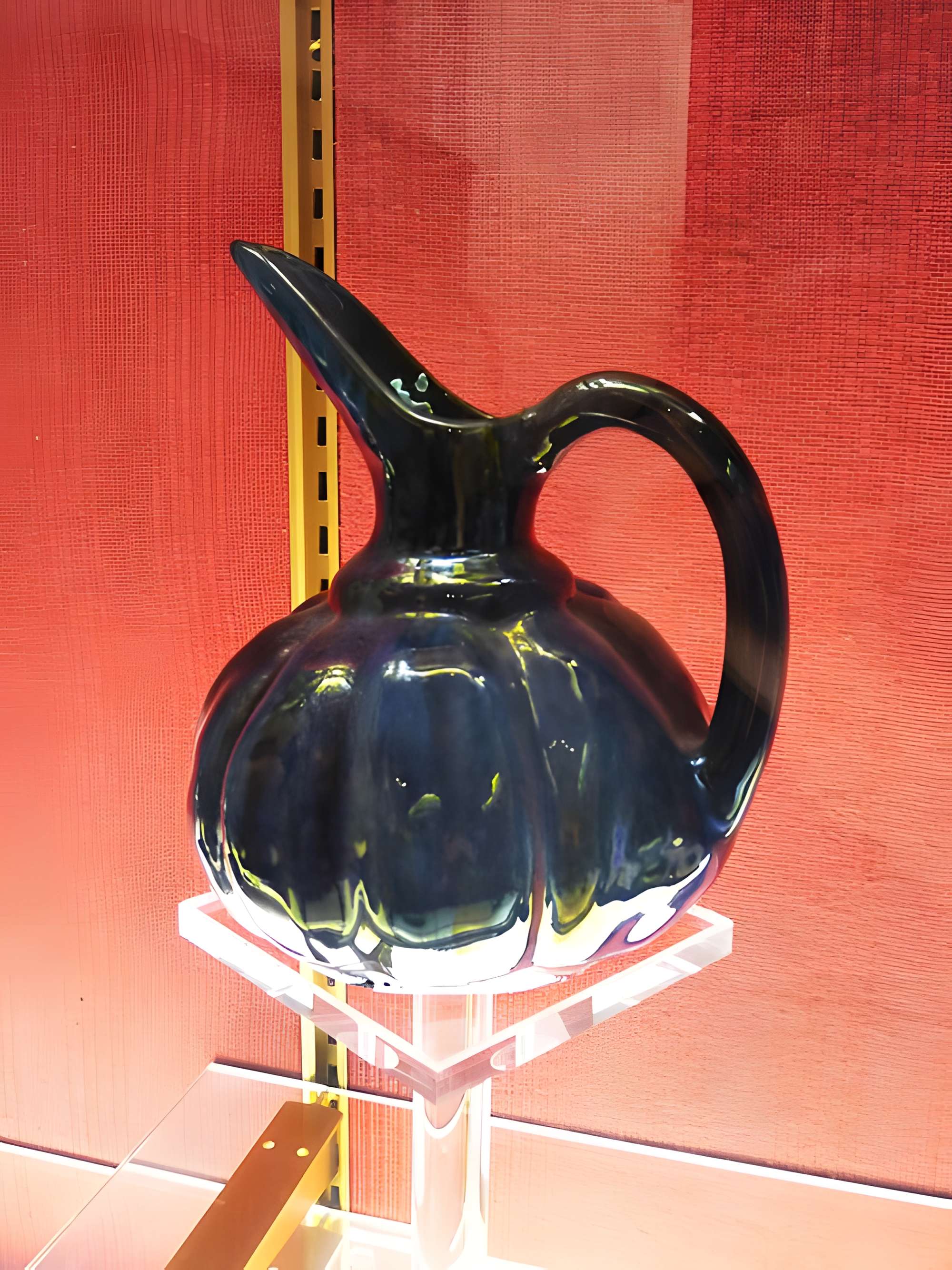 Musée Charles-de-Bruyères à Remiremont