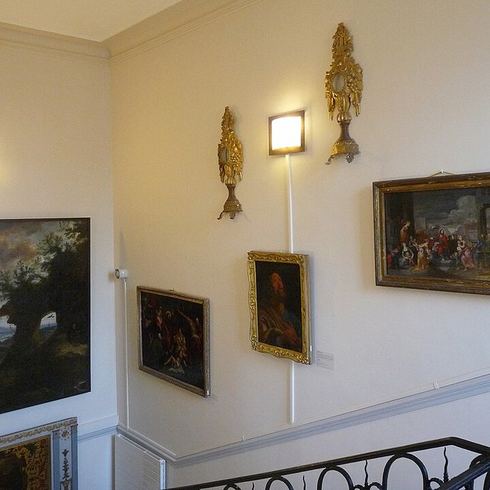 Photo de Musée Charles-Friry à Remiremont