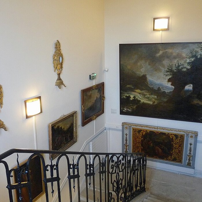 Photo de Musée Charles-Friry à Remiremont