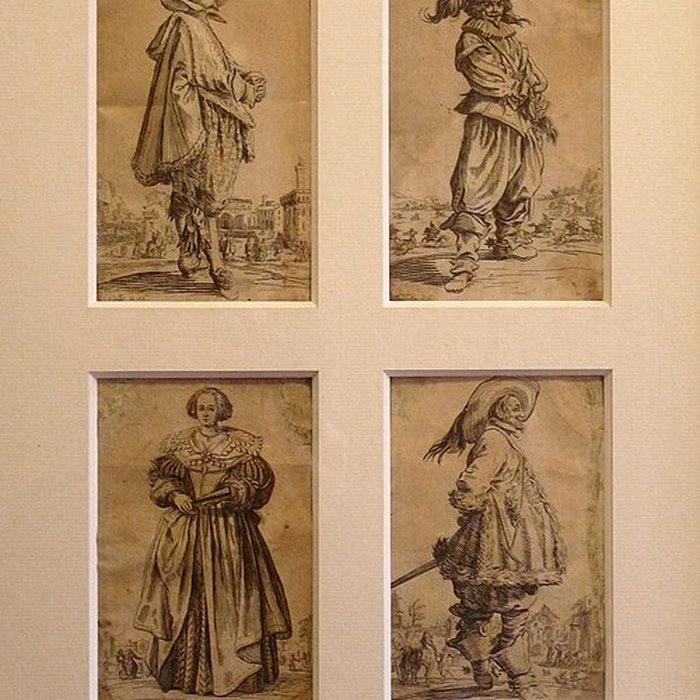 Photo de Musée Charles-Friry à Remiremont