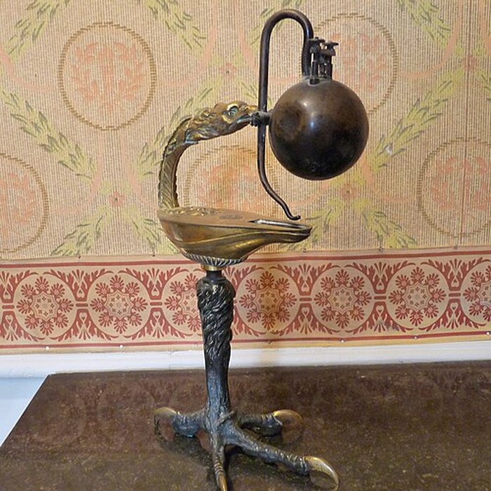 Photo de Musée Charles-Friry à Remiremont