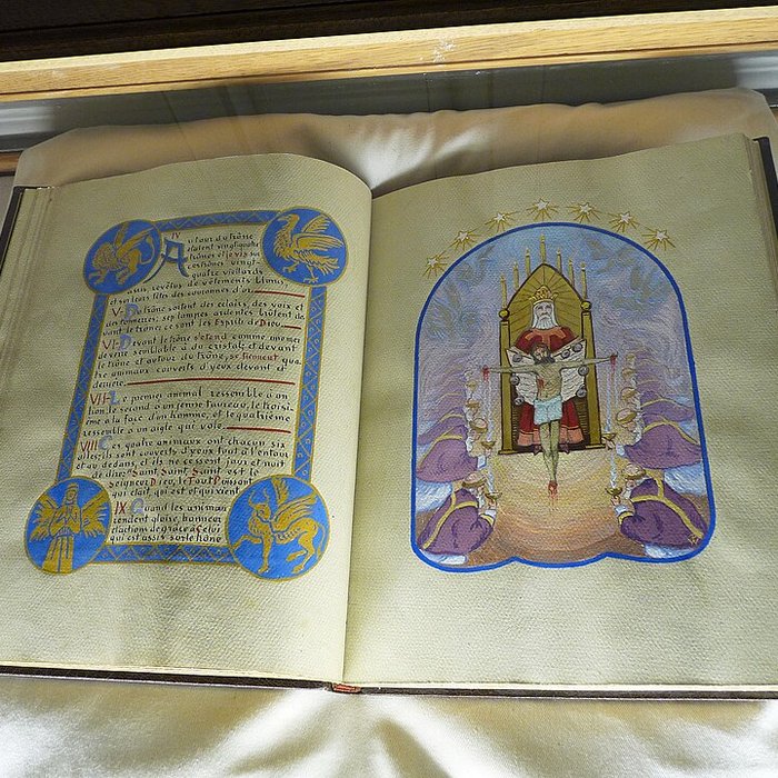 Photo de Musée Charles-Friry à Remiremont