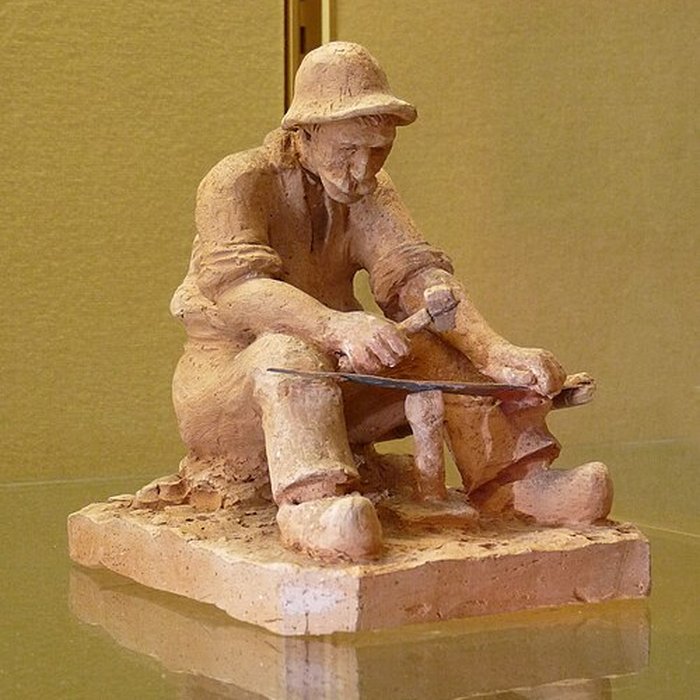 Photo de Musée Charles-Friry à Remiremont