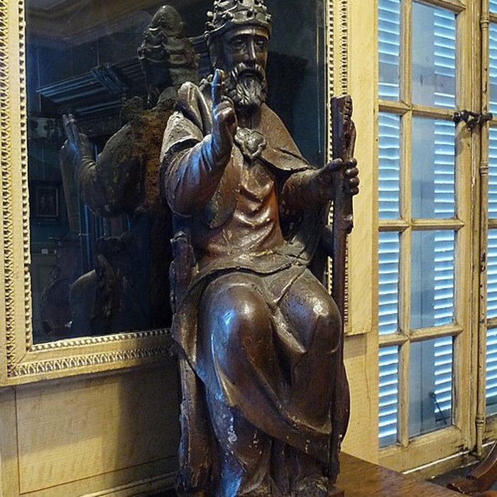 Photo de Musée Charles-Friry à Remiremont