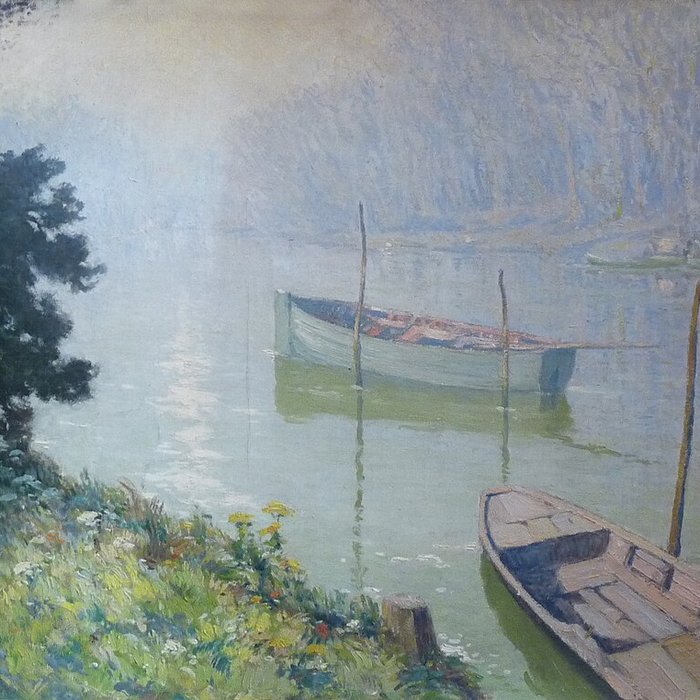 Photo de Musée Charles-Friry à Remiremont